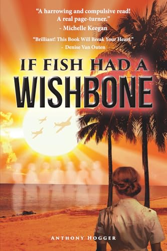 Imagen de archivo de If Fish Had a Wishbone (Paperback) a la venta por Grand Eagle Retail