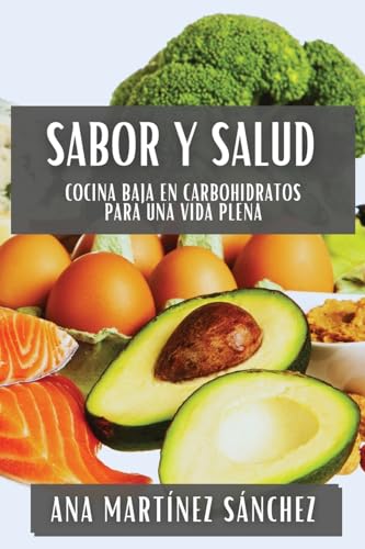 Stock image for Sabor y Salud for sale by PBShop.store US