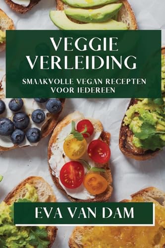 Stock image for Veggie Verleiding for sale by PBShop.store US
