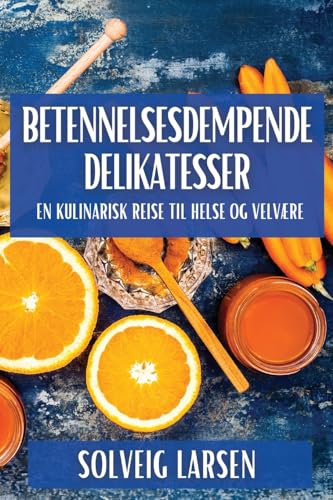Stock image for Betennelsesdempende Delikatesser (Paperback) for sale by Grand Eagle Retail