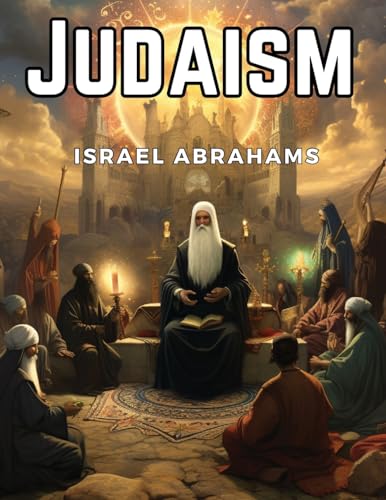 Beispielbild fr Judaism [Soft Cover ] zum Verkauf von booksXpress