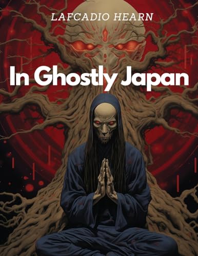 Stock image for In Ghostly Japan [Soft Cover ] for sale by booksXpress