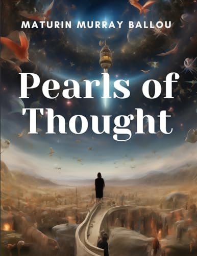 9781835911716: Pearls of Thought