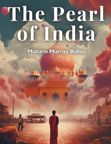 Imagen de archivo de The Pearl of India a la venta por California Books