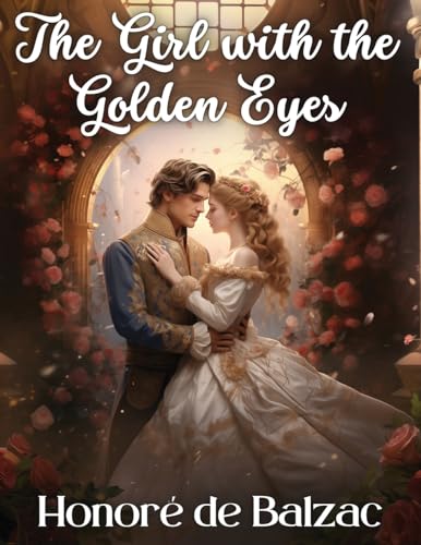 Stock image for The Girl with the Golden Eyes for sale by GreatBookPrices