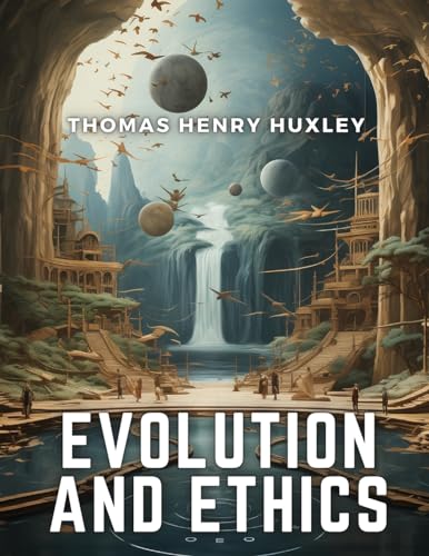 9781835913178: Evolution and Ethics