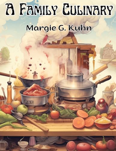 Stock image for A Family Culinary (Paperback) for sale by Grand Eagle Retail