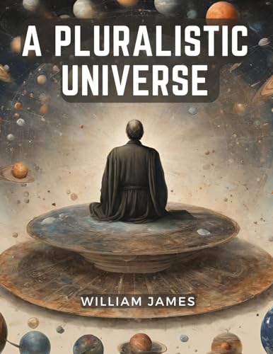 Stock image for A Pluralistic Universe for sale by California Books