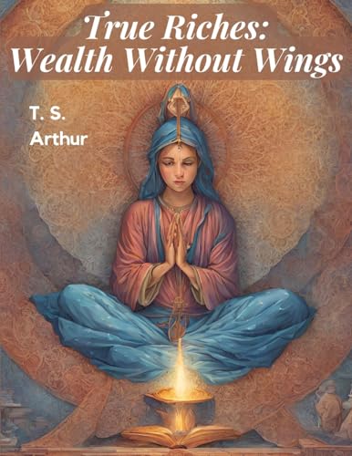 Stock image for True Riches: Wealth Without Wings for sale by California Books