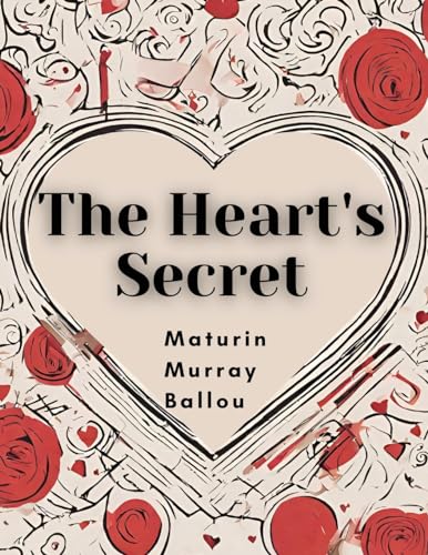 Stock image for The Heart's Secret for sale by GreatBookPrices