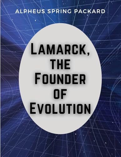 Stock image for Lamarck, the Founder of Evolution for sale by GreatBookPrices
