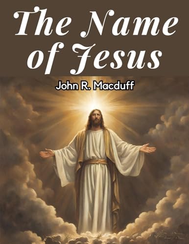 Stock image for The Name Of Jesus for sale by California Books