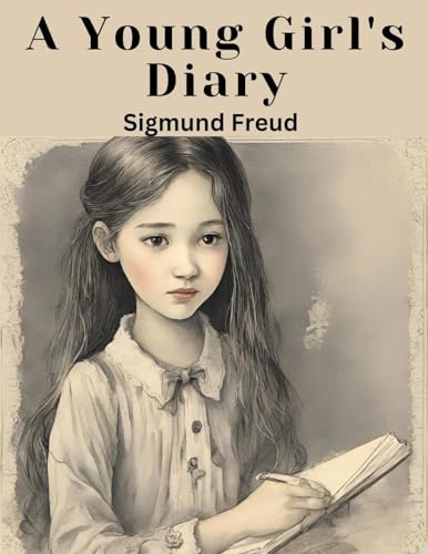 Stock image for A Young Girl's Diary for sale by Revaluation Books