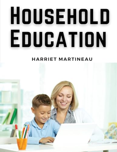 Stock image for Household Education for sale by California Books