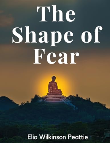 9781835917787: The Shape of Fear