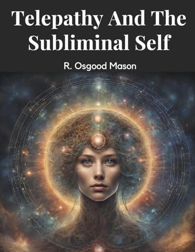 Stock image for Telepathy And The Subliminal Self for sale by GreatBookPrices