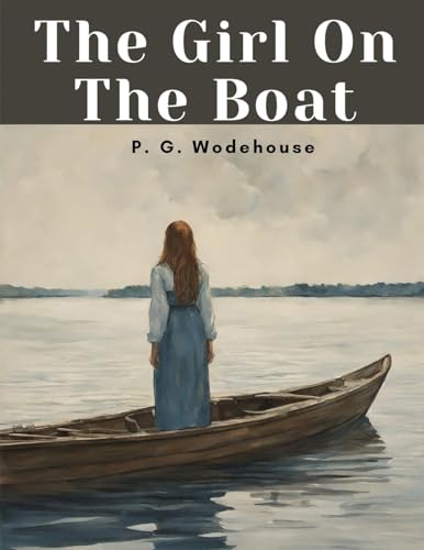 Stock image for The Girl On The Boat for sale by GreatBookPrices