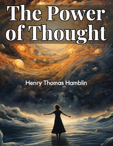 Stock image for The Power of Thought for sale by California Books