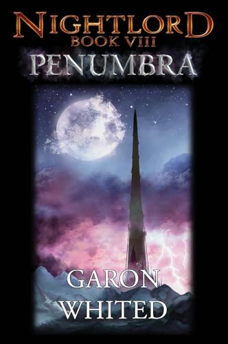 Imagen de archivo de NIGHTLORD: Penumbra a la venta por PBShop.store US