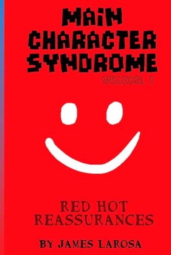 Imagen de archivo de Main Character Syndrome a la venta por PBShop.store US