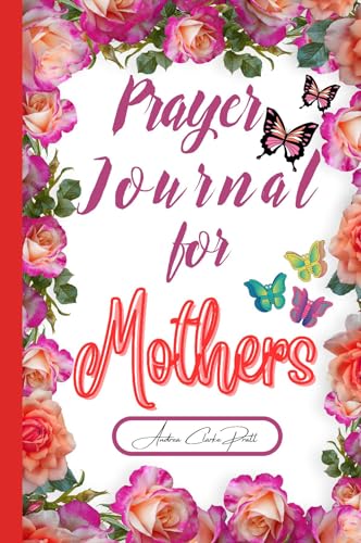 Stock image for Prayer Journal for Mothers for sale by PBShop.store US