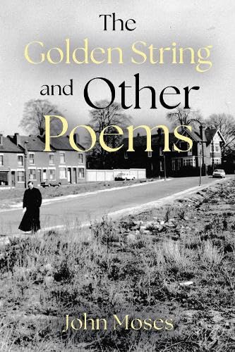 9781836281245: The Golden String and Other Poems