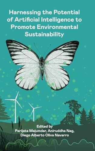 Immagine dell'editore per Harnessing the Potential of Artificial Intelligence to Promote Environmental Sustainability venduto da PBShop.store UK