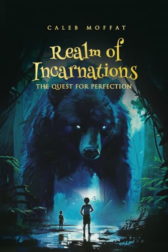 

Realm of Incarnations: The Quest for Perfection