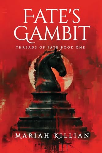 9781836634294: Fate's Gambit: THREADS OF FATE BOOK ONE