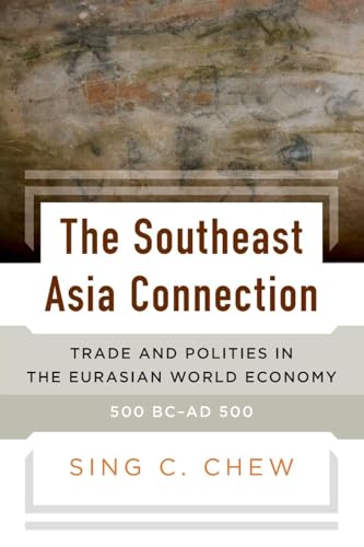 Beispielbild fr SOUTHEAST ASIA CONNECTION zum Verkauf von Speedyhen