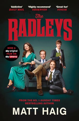 9781837262328: The Radleys