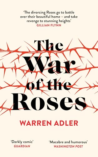 9781837263608: The War of the Roses