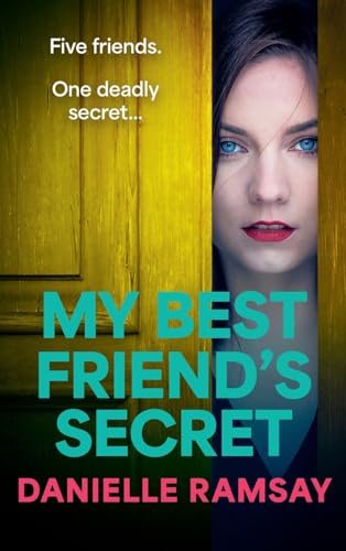 Stock image for My Best Friend's Secret for sale by GreatBookPrices