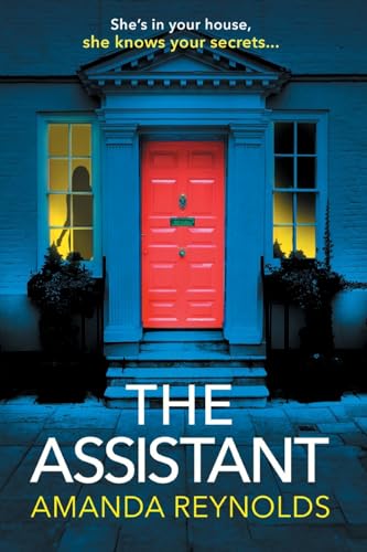 9781837513567: The Assistant