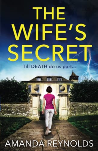 9781837513680: The Wife's Secret