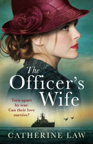 9781837515639: The Officer's Wife
