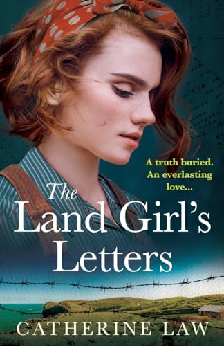Stock image for The Land Girl's Letters for sale by California Books