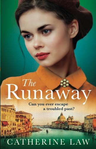 Imagen de archivo de The Runaway a la venta por GreatBookPrices