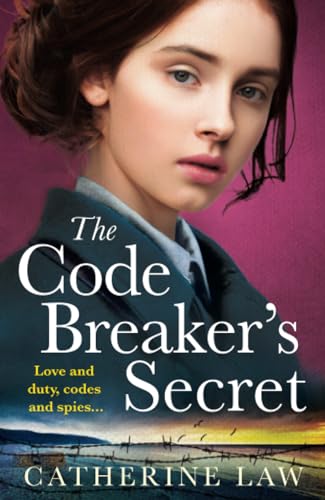 Imagen de archivo de The Code Breaker's Secret a la venta por GF Books, Inc.