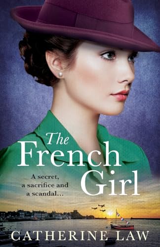 Imagen de archivo de The French Girl a la venta por GreatBookPrices