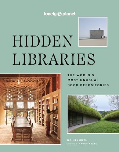 9781837582723: Hidden Libraries - anglais
