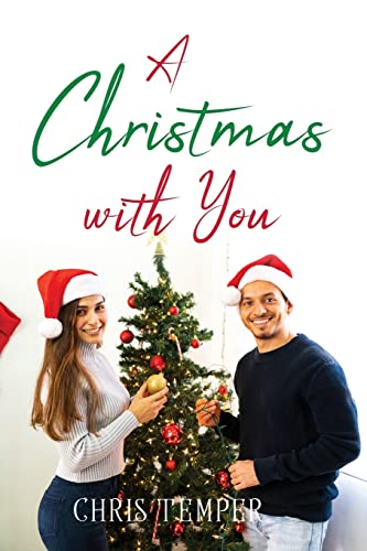 Stock image for A Christmas with You for sale by THE SAINT BOOKSTORE