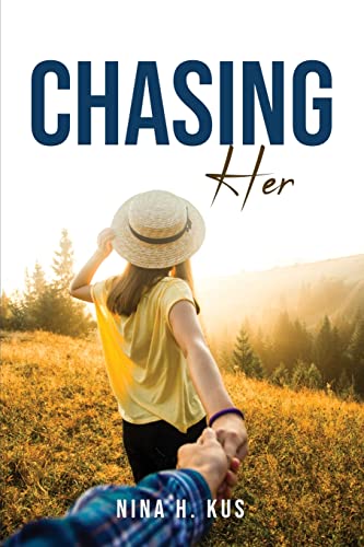 Stock image for Chasing Her for sale by THE SAINT BOOKSTORE