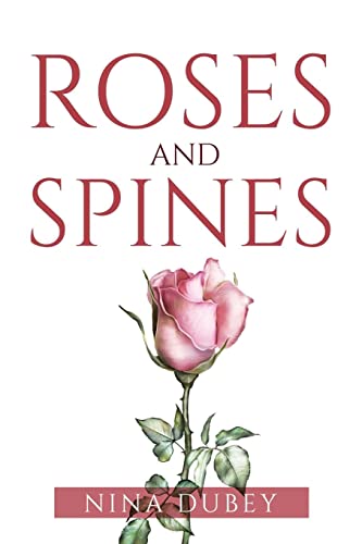 Stock image for ROSES AND SPINES for sale by WorldofBooks