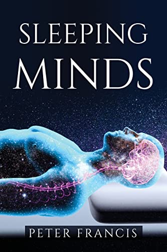 Stock image for Sleeping Minds for sale by THE SAINT BOOKSTORE