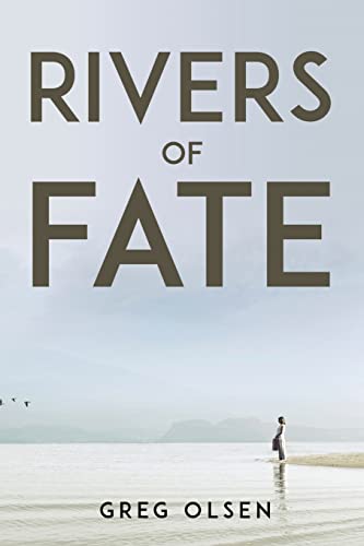 Beispielbild fr Rivers of Fate zum Verkauf von Buchpark