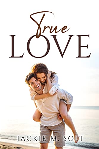 Stock image for True Love for sale by THE SAINT BOOKSTORE