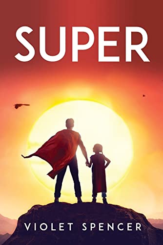 Stock image for SUPER for sale by Revaluation Books