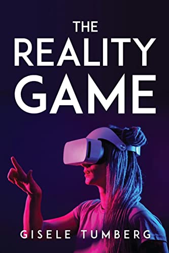 Stock image for THE REALITY GAME for sale by WorldofBooks