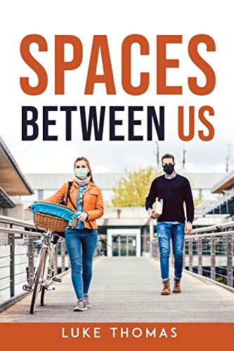 Stock image for Spaces Between Us for sale by PBShop.store US